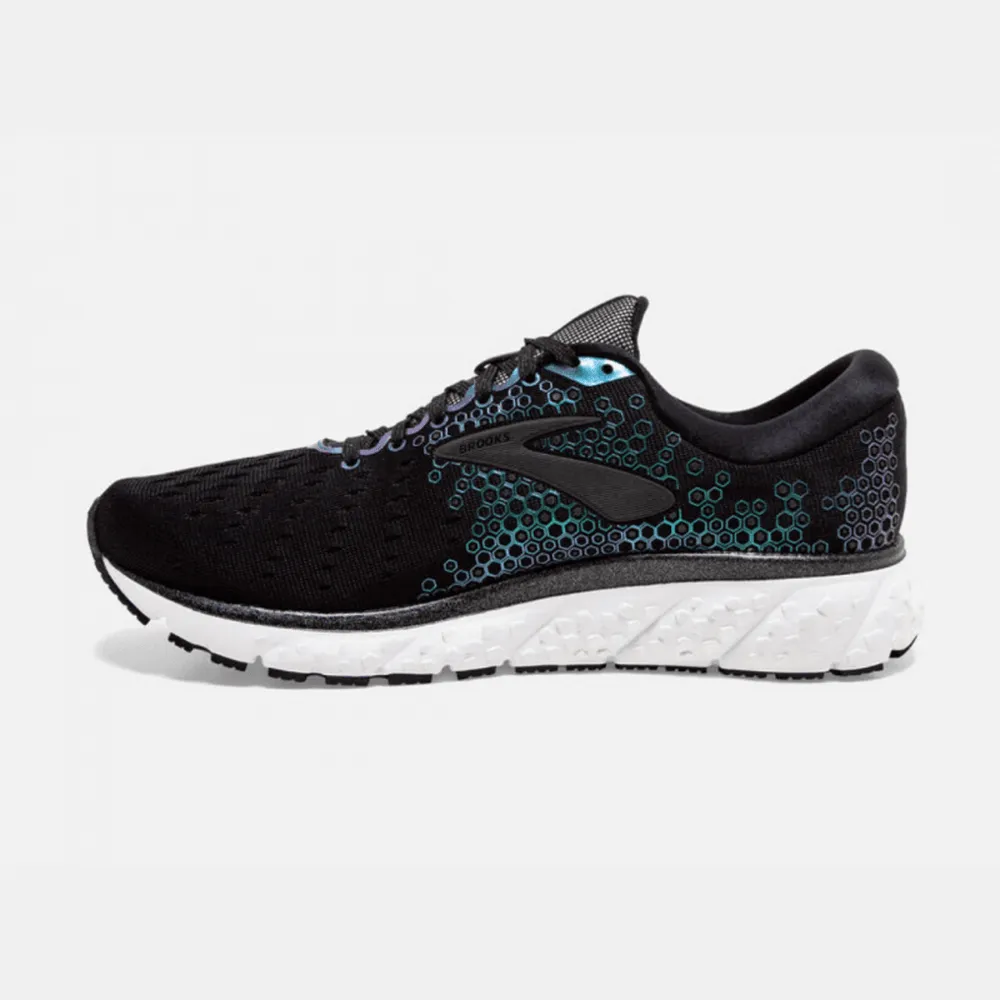 BROOKS Glycerin 17 - Black/Iridescent