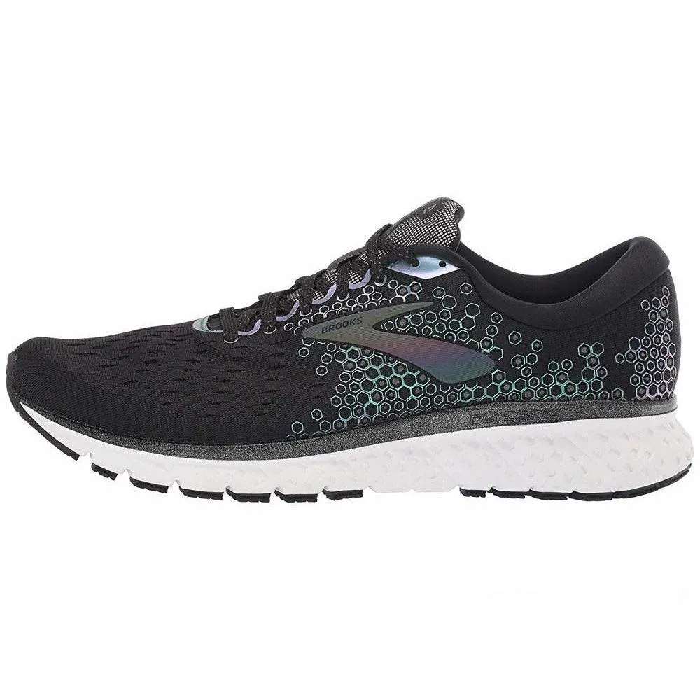 BROOKS Glycerin 17 - Black/Iridescent