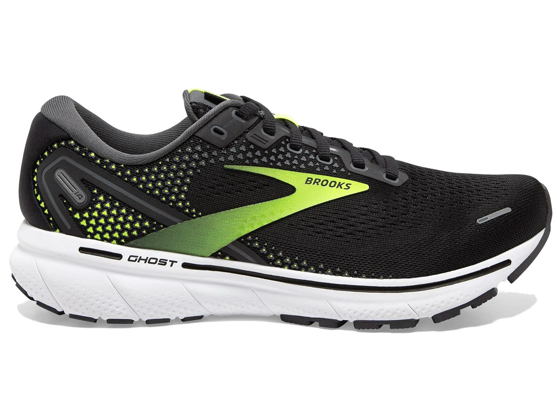 Brooks Mens Ghost 14 <br> 110369 1D 047