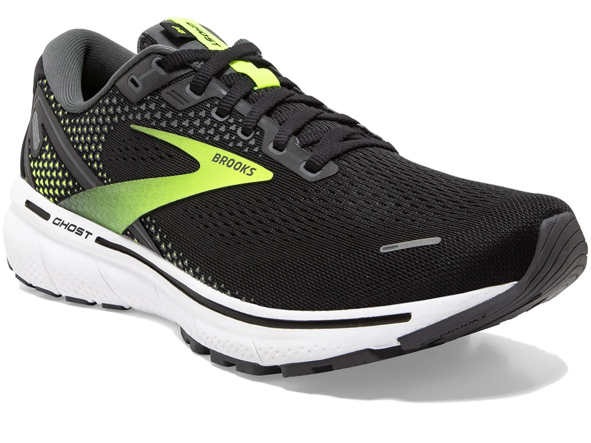 Brooks Mens Ghost 14 <br> 110369 1D 047