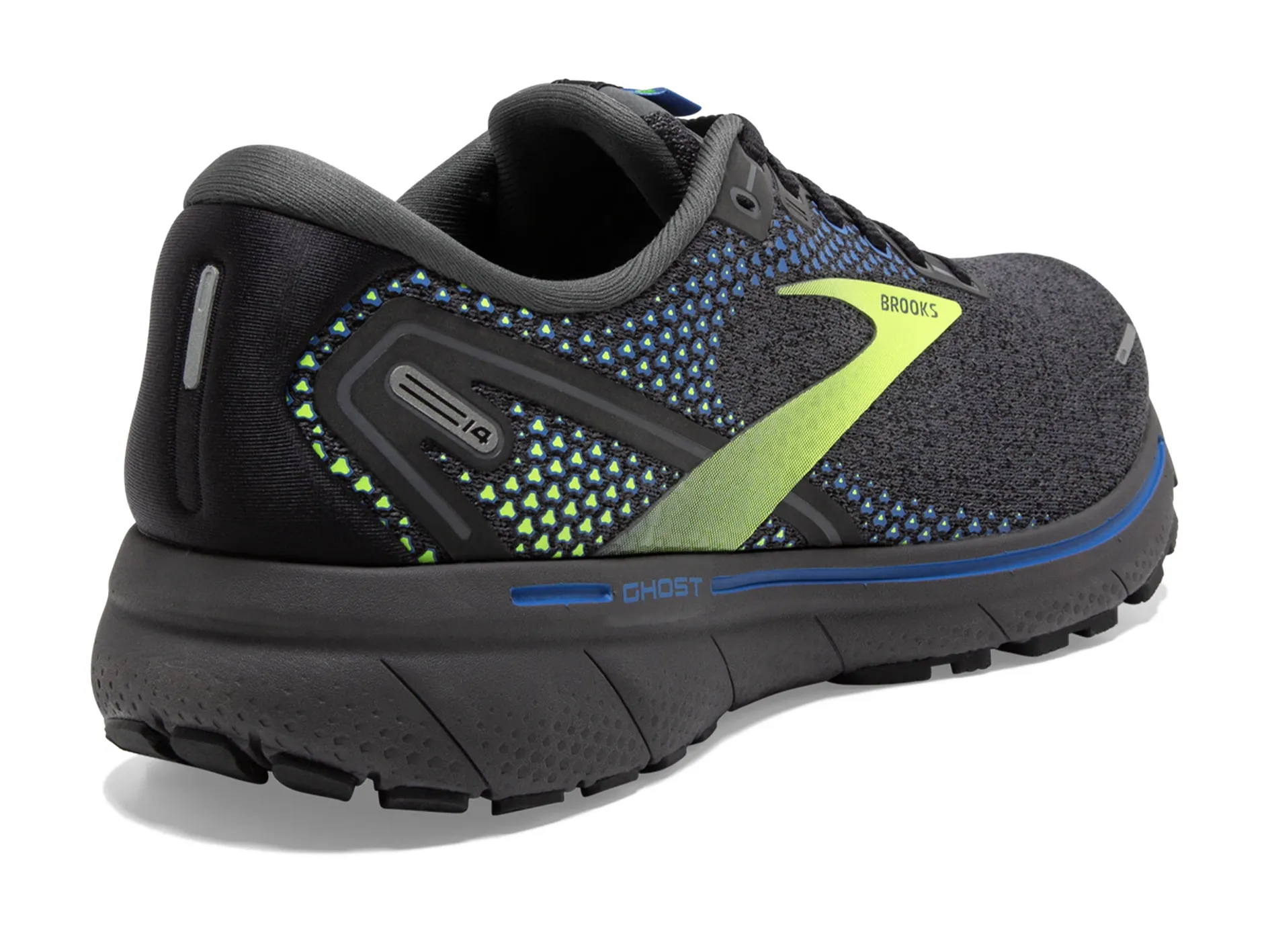 Brooks Mens Ghost 14 <br> 110369 1D 069