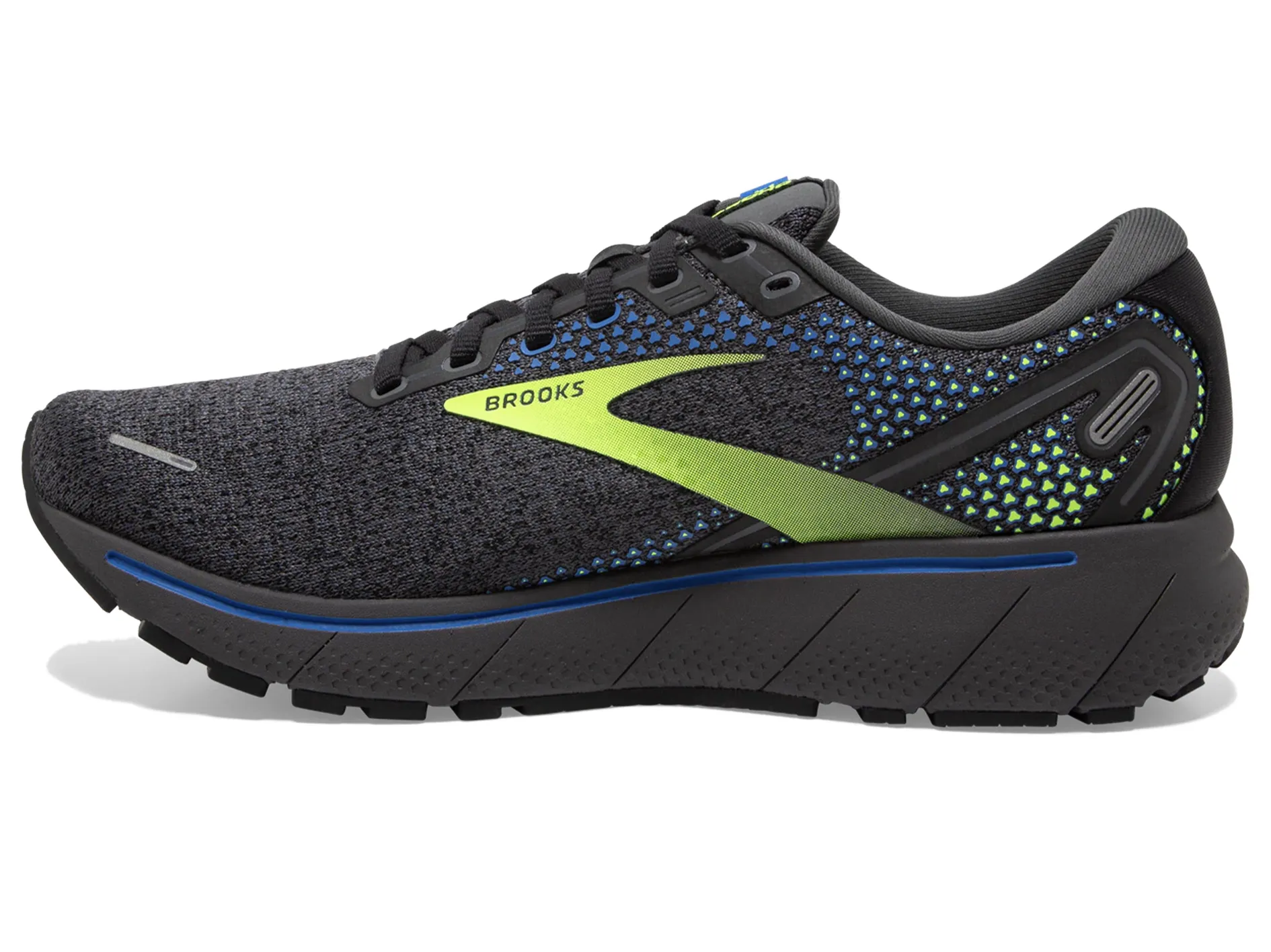 Brooks Mens Ghost 14 <br> 110369 1D 069