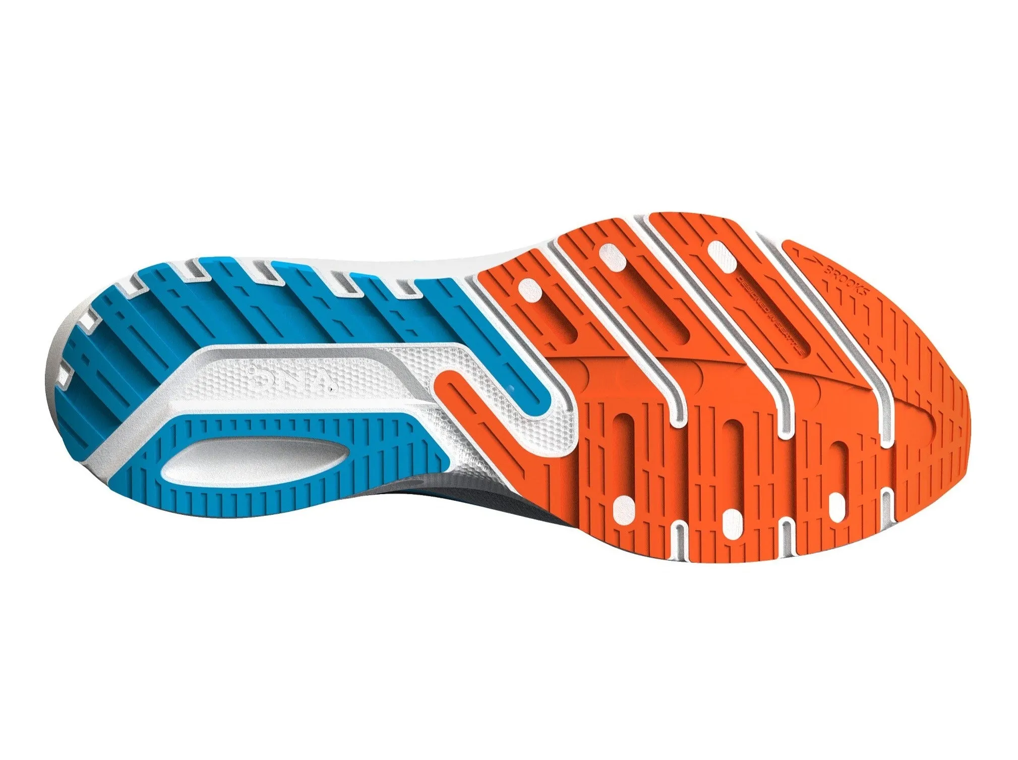 Brooks Men's Launch 10
