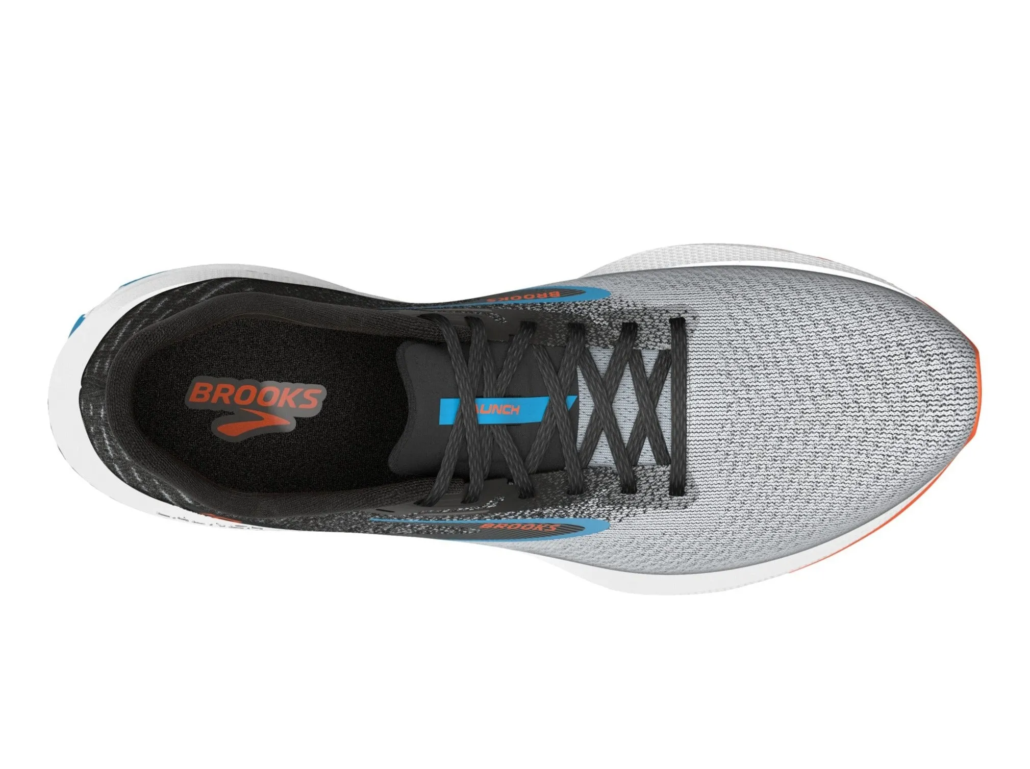 Brooks Men's Launch 10