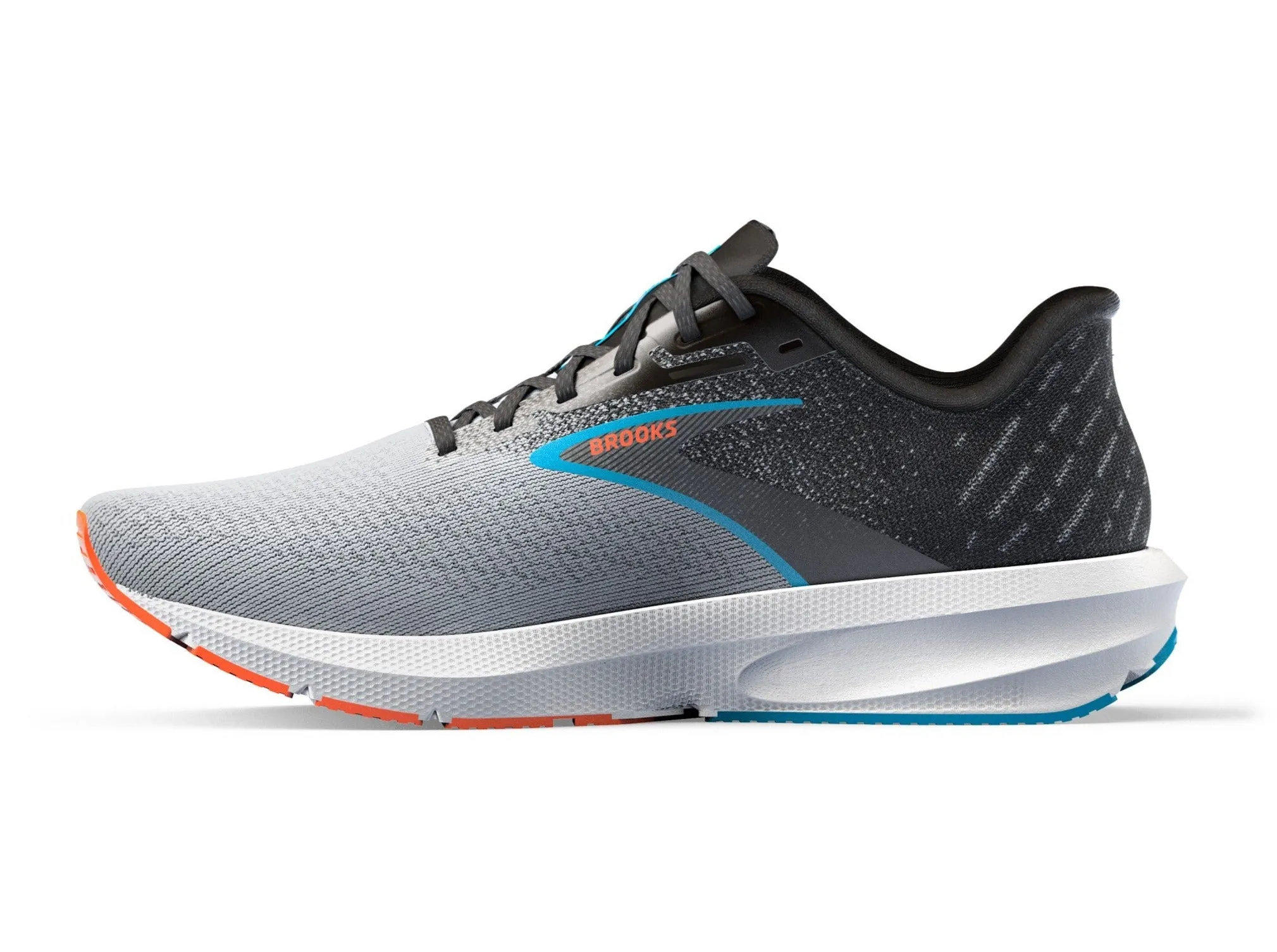 Brooks Men's Launch 10