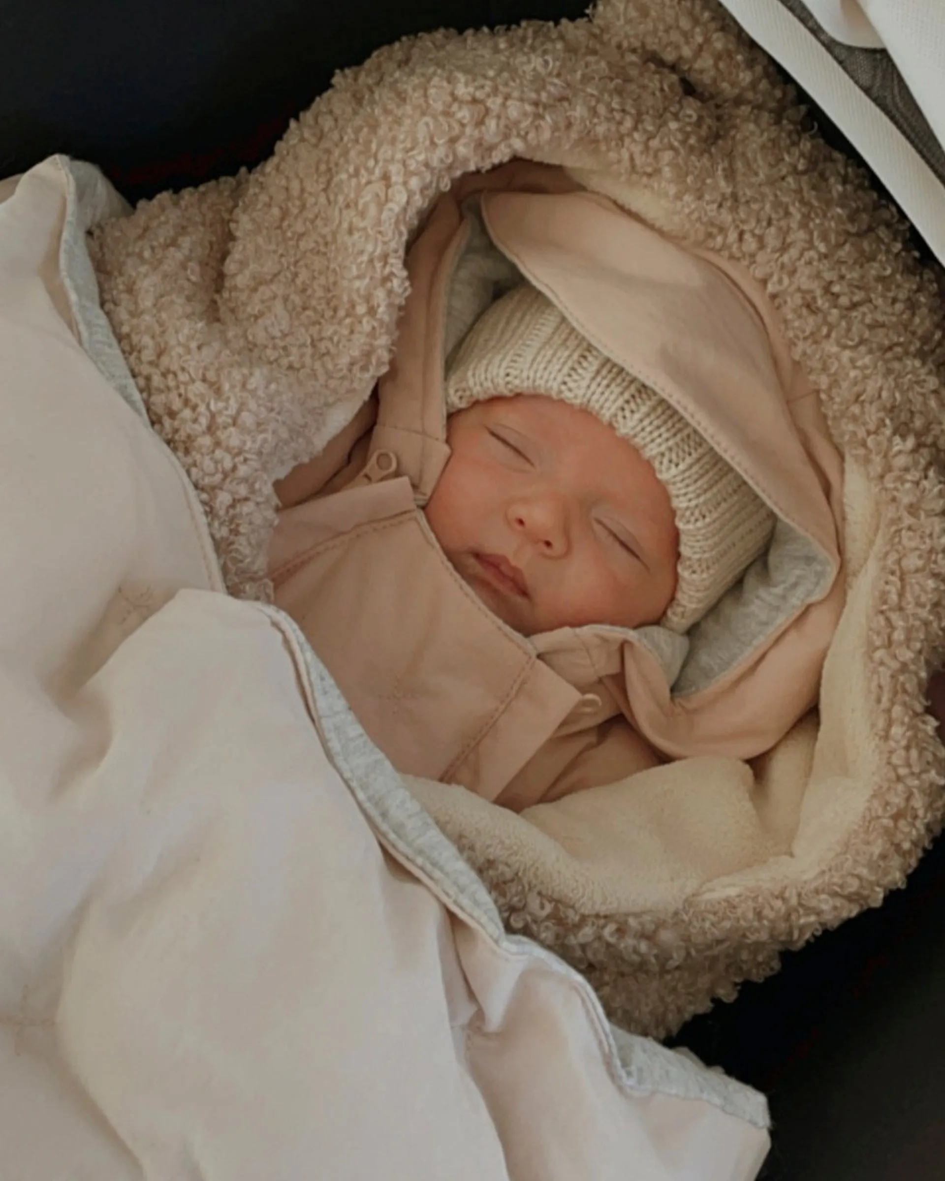 Bunting Bébé - Airy
