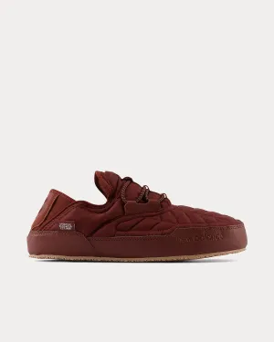 Caravan Moc V2 Rich Oak / Mindful Grey Slip Ons