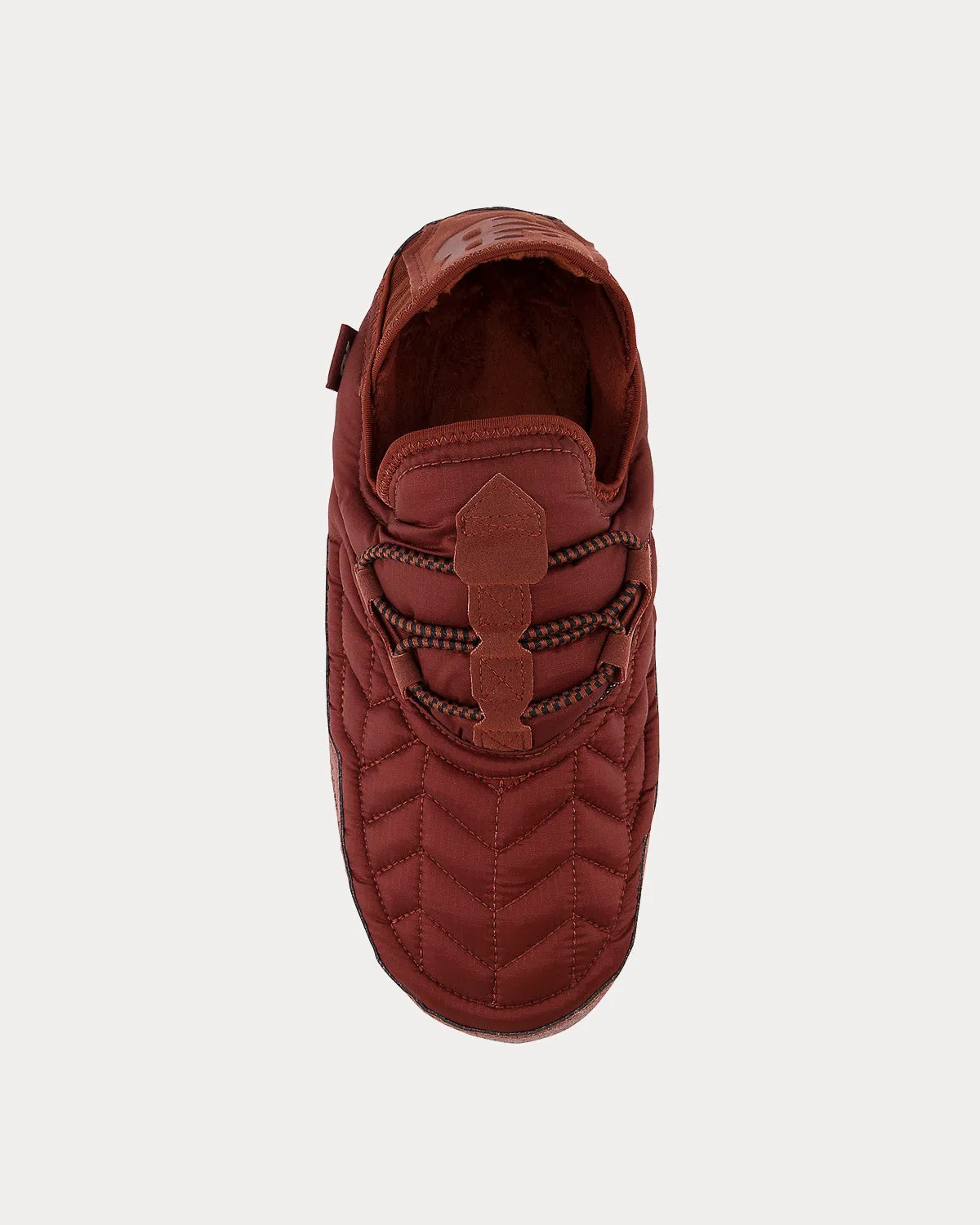 Caravan Moc V2 Rich Oak / Mindful Grey Slip Ons
