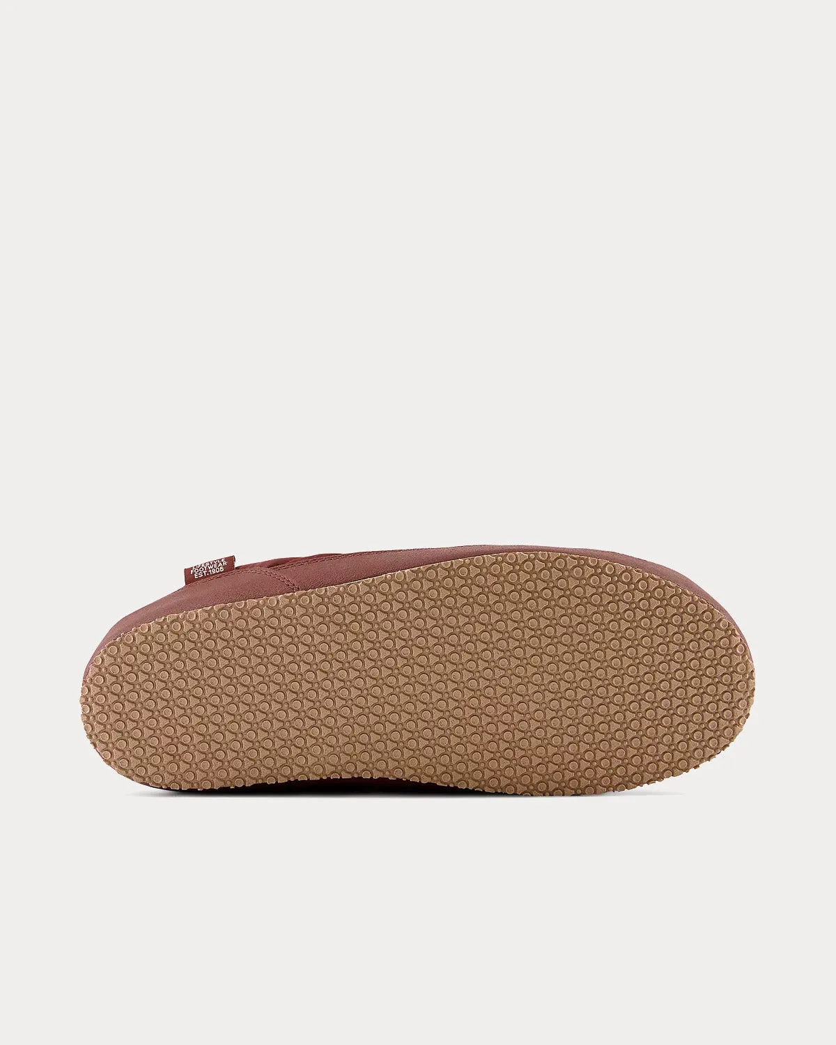Caravan Moc V2 Rich Oak / Mindful Grey Slip Ons