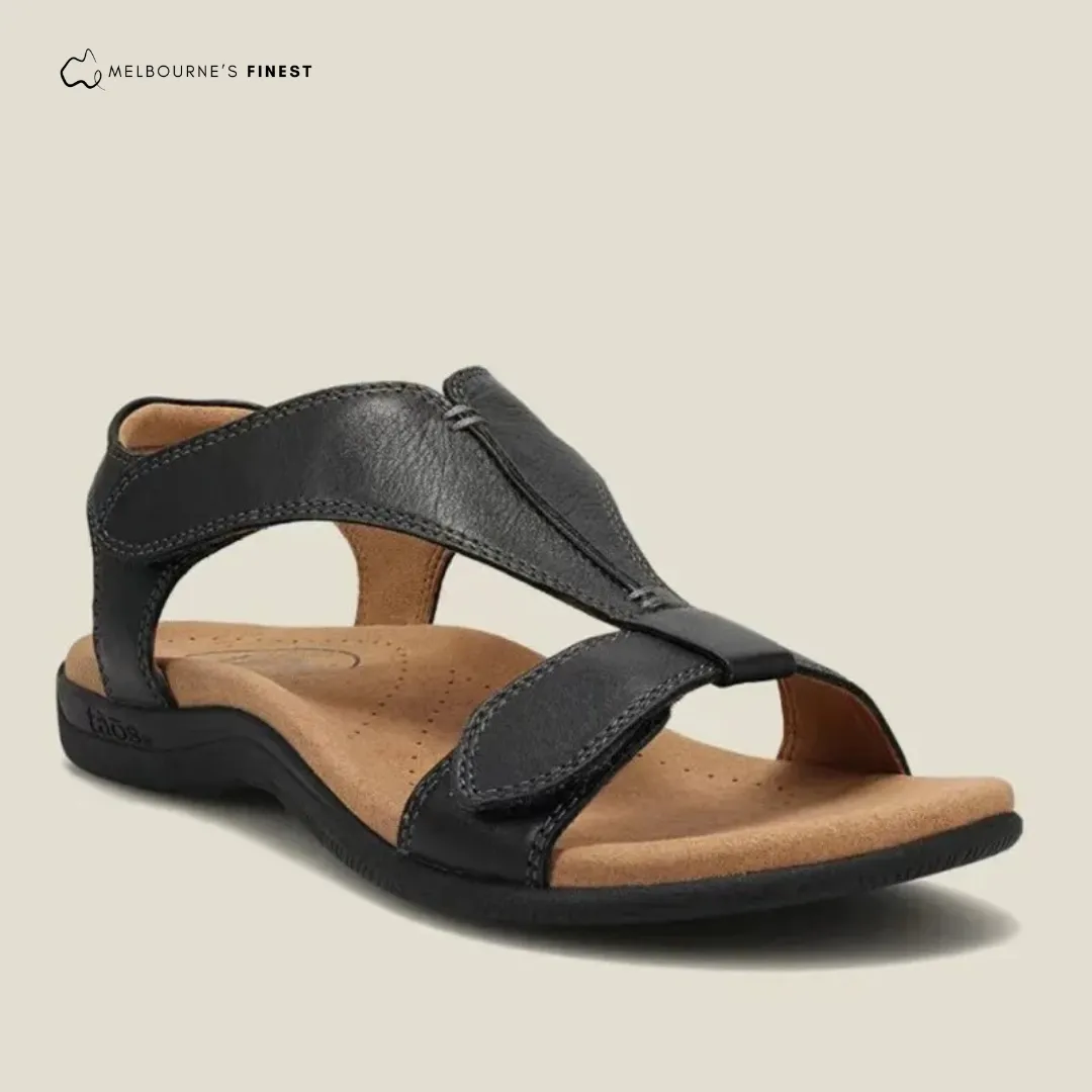 Christy™ Adjustable Orthopedic Sandals