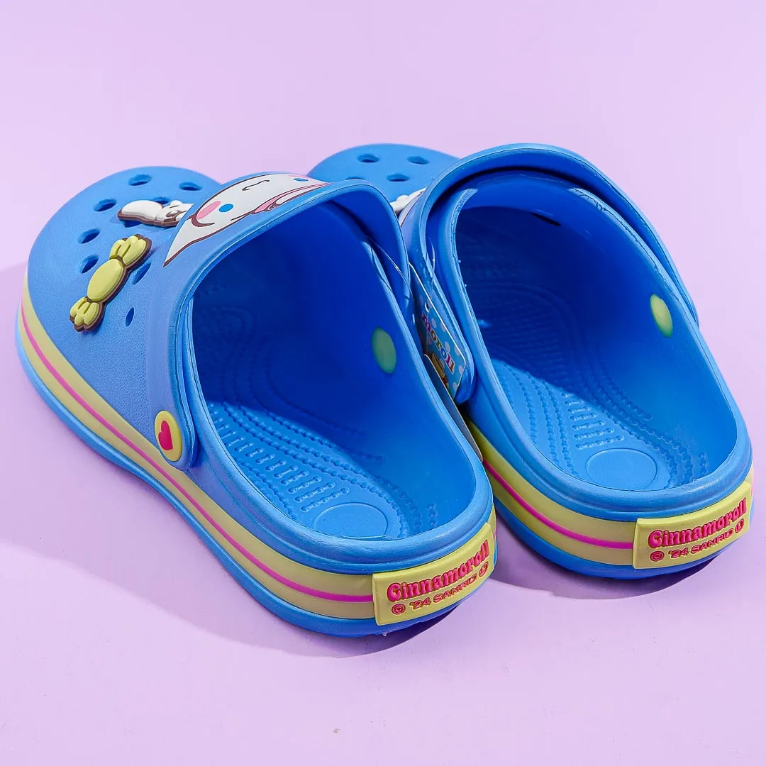 Cinnamoroll EVA Sandals - Small