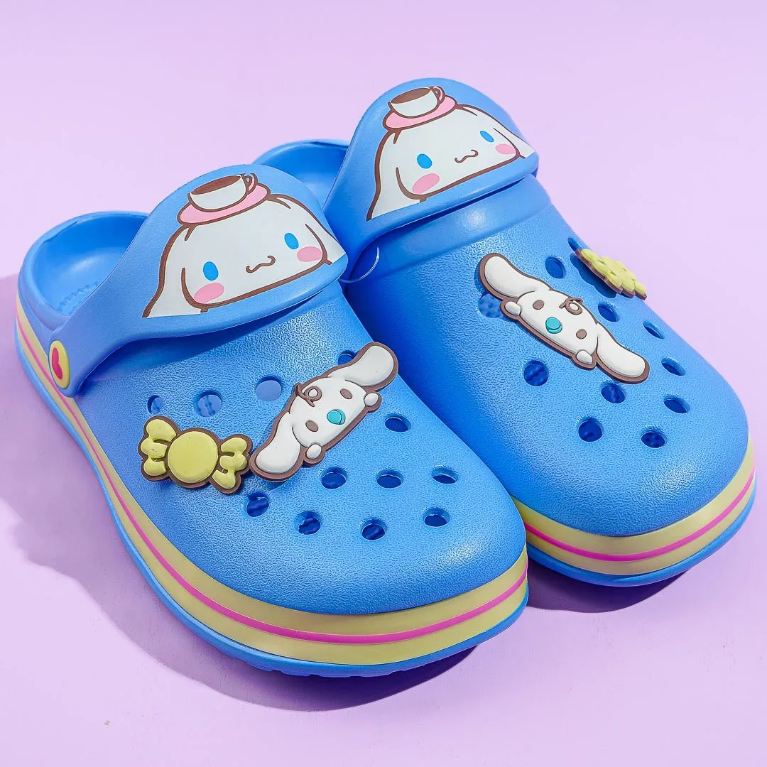 Cinnamoroll EVA Sandals - Small