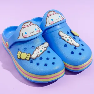 Cinnamoroll EVA Sandals - Small