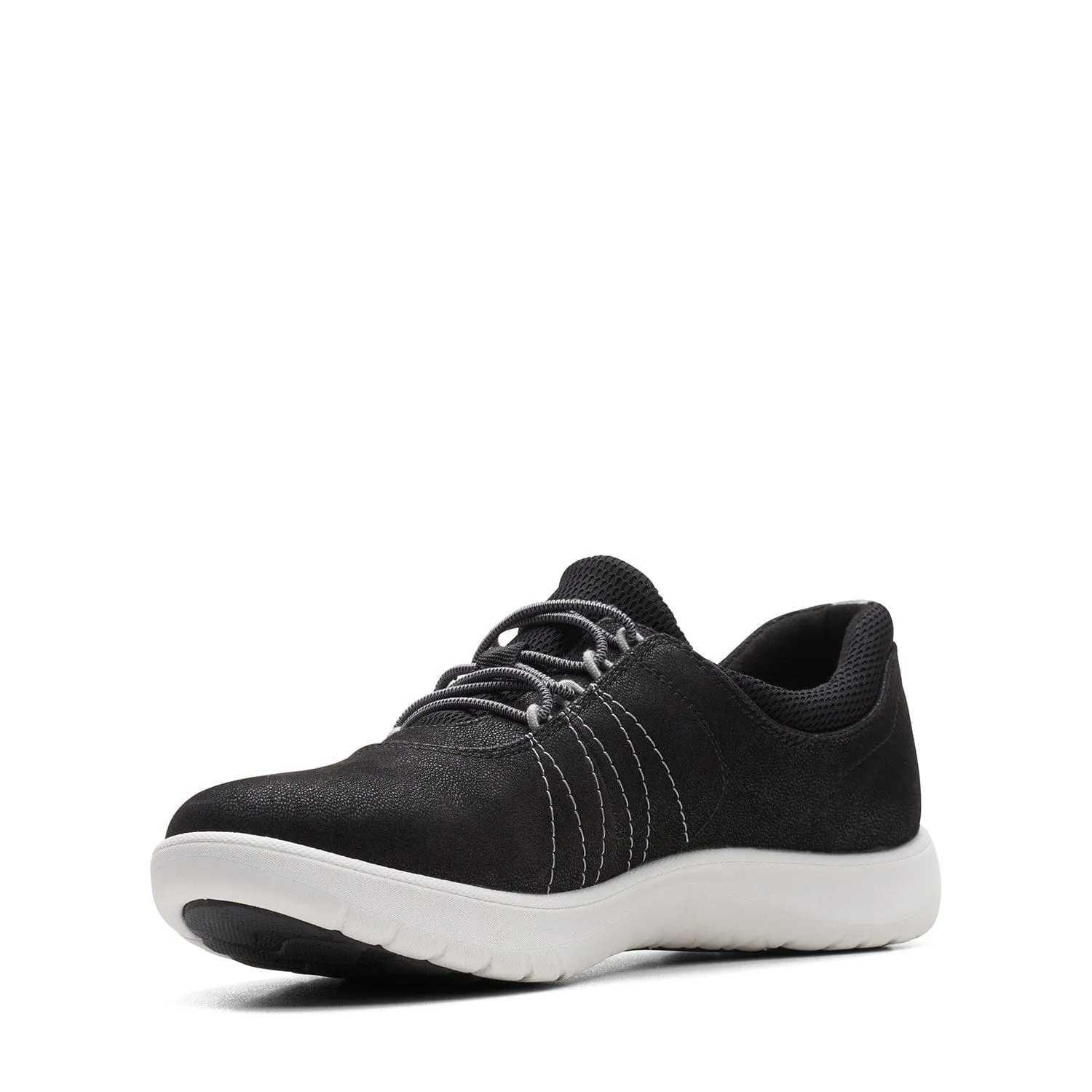 Clarks Adella Stroll Shoes (Standard Fit)