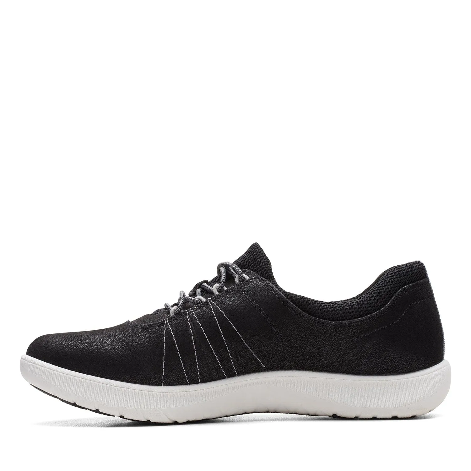 Clarks Adella Stroll Shoes (Standard Fit)
