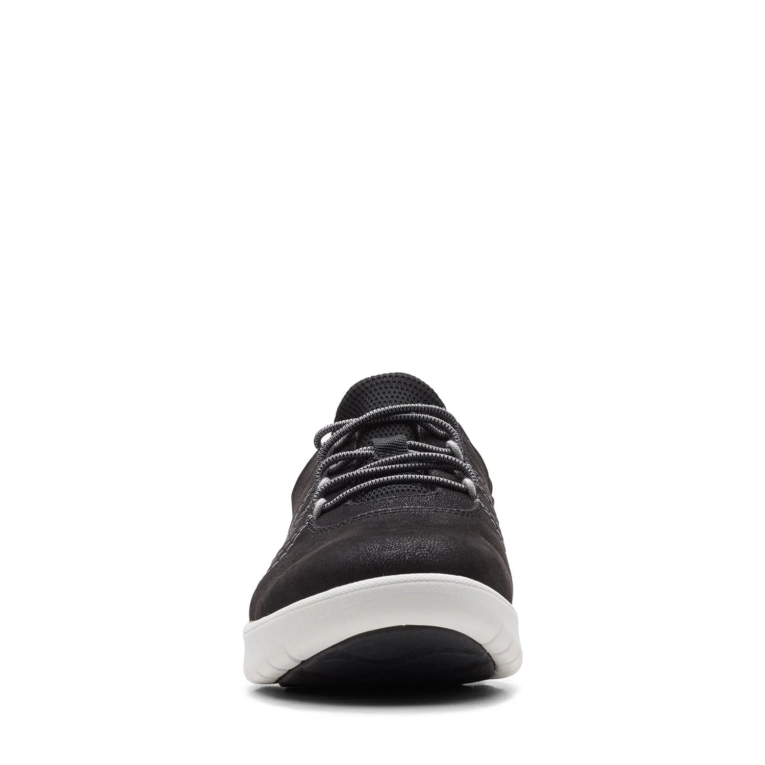 Clarks Adella Stroll Shoes (Standard Fit)