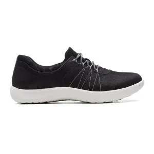 Clarks Adella Stroll Shoes (Standard Fit)