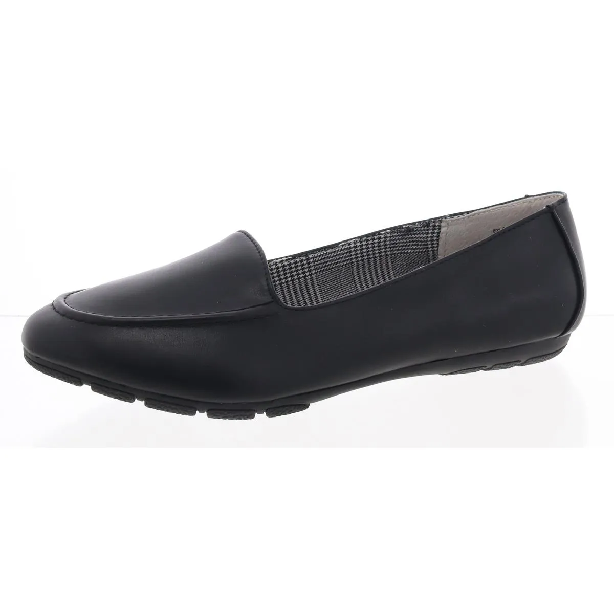 Cliffs by White Mountain Womens GRACEFULLY Faux Leather Loafers