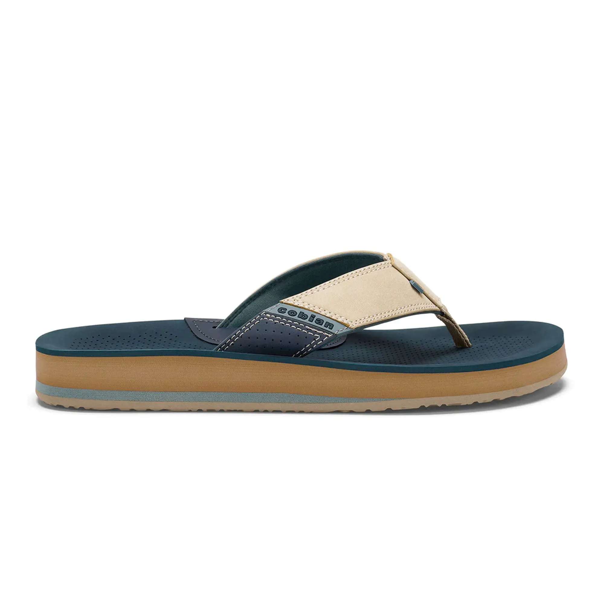 Cobian ARV 2 Men's Sandals - Taupe