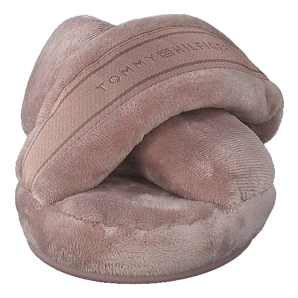 Comfy Home Slipper Beige