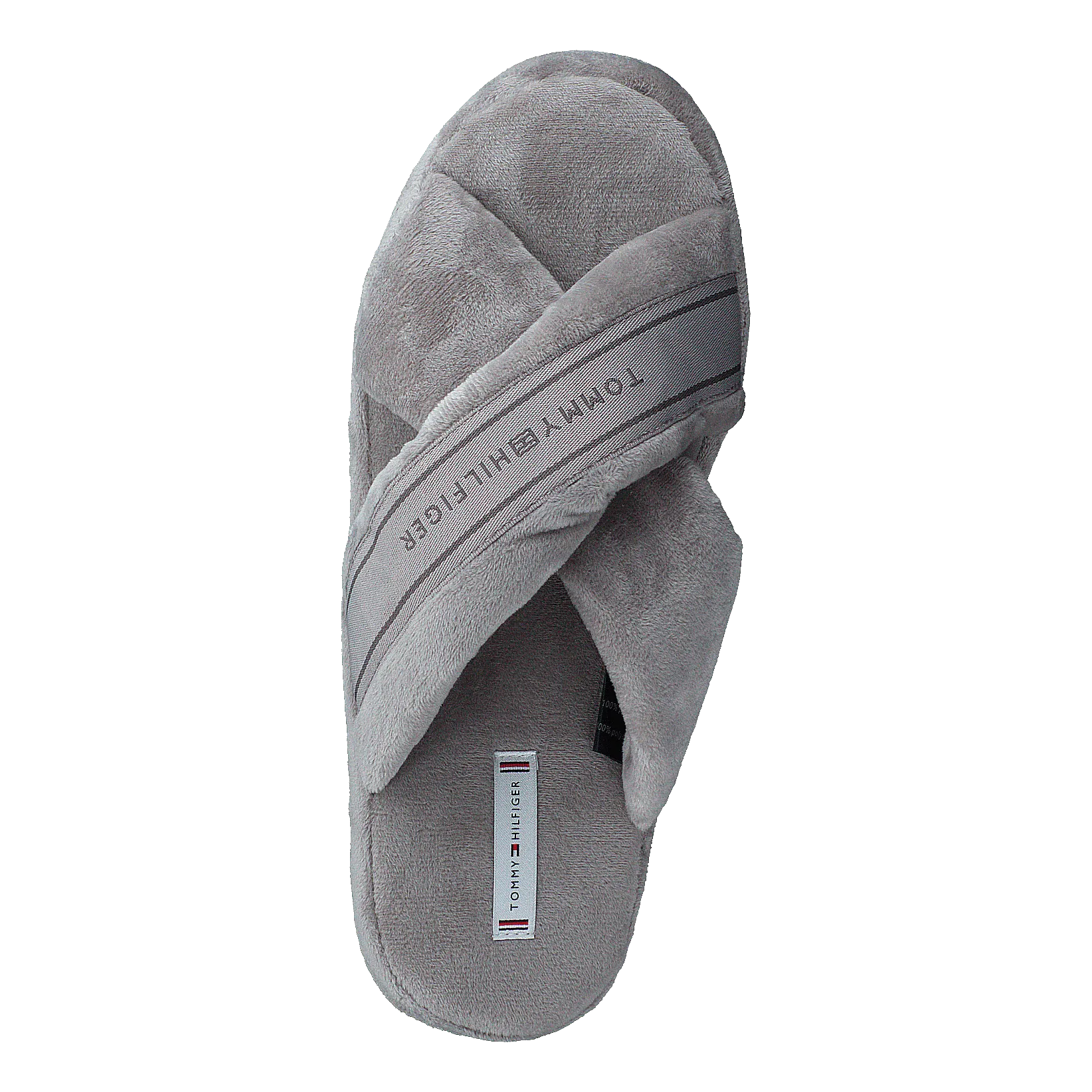 Comfy Home Slipper Grey