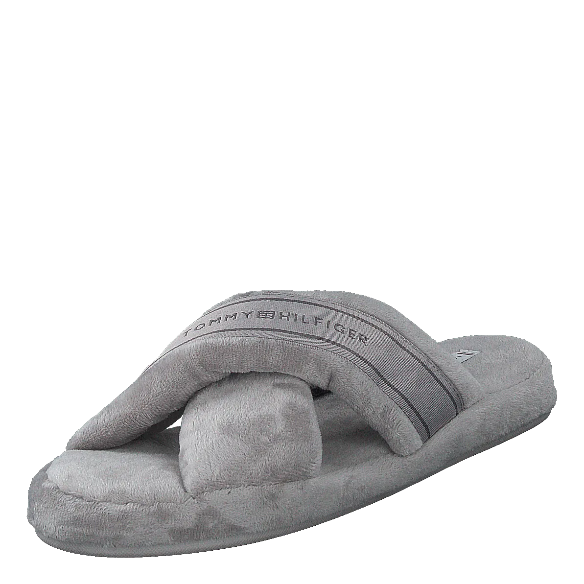 Comfy Home Slipper Grey