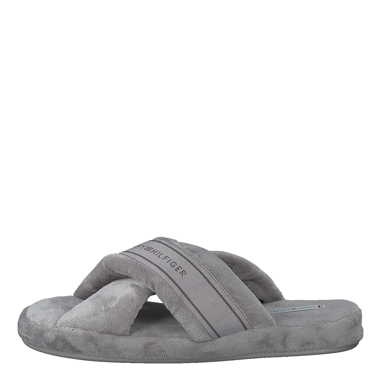 Comfy Home Slipper Grey