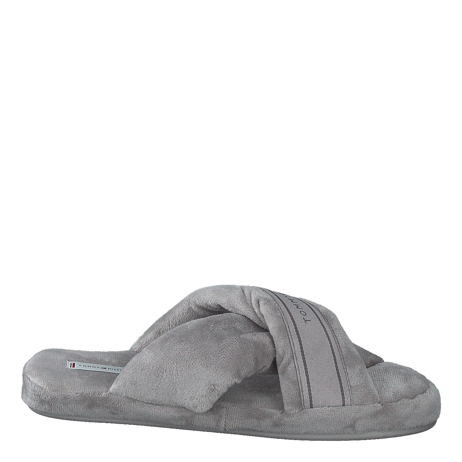 Comfy Home Slipper Grey