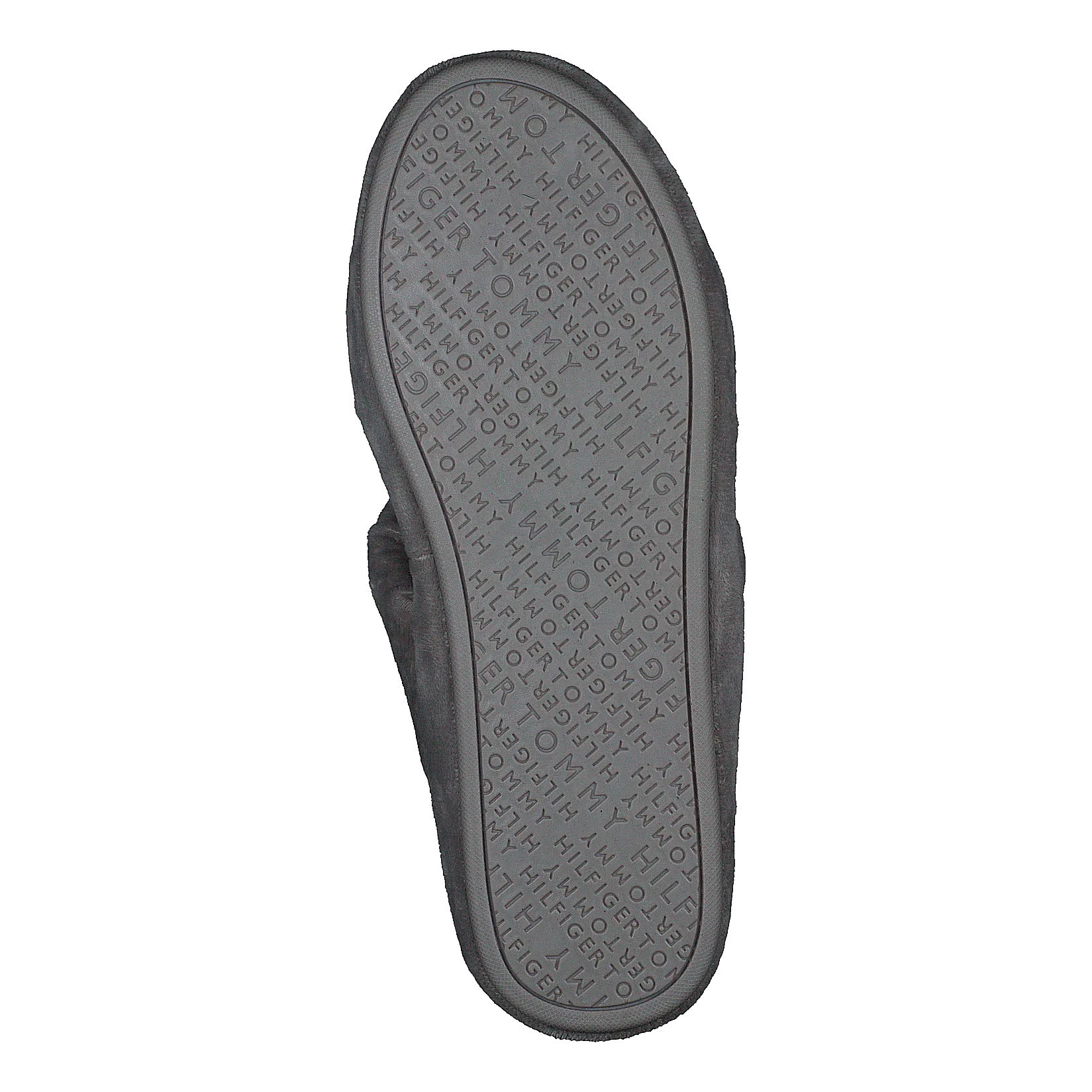 Comfy Home Slipper Grey