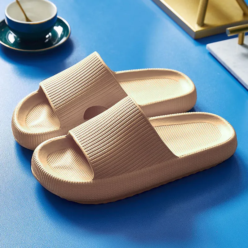 Comfy Pillow Slides