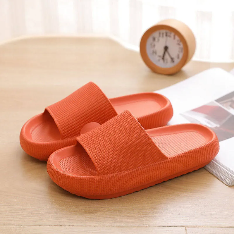 Comfy Pillow Slides