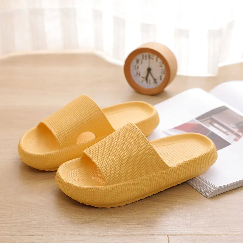 Comfy Pillow Slides