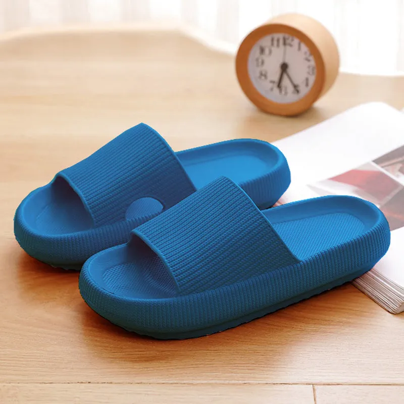 Comfy Pillow Slides