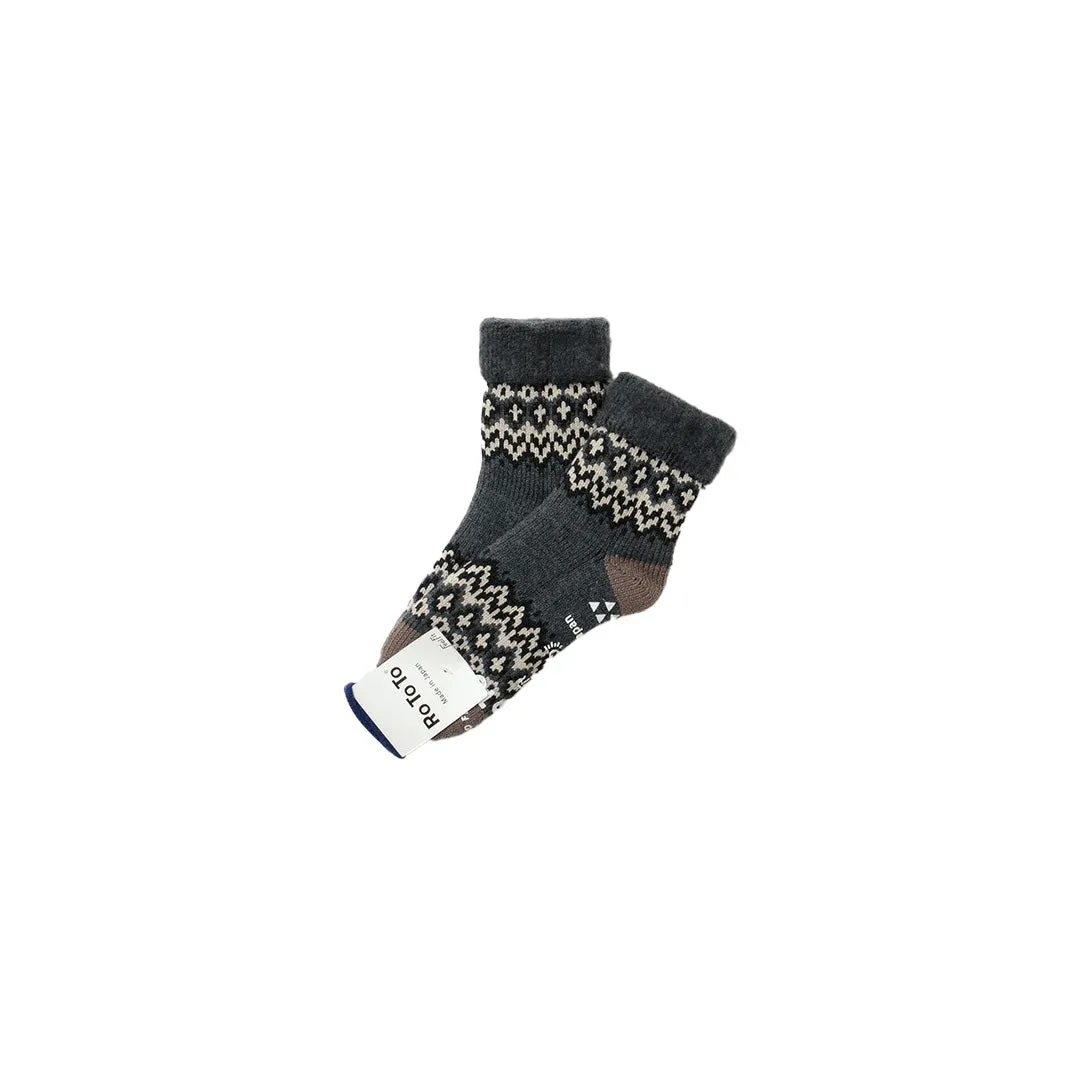 Comfy Room Socks