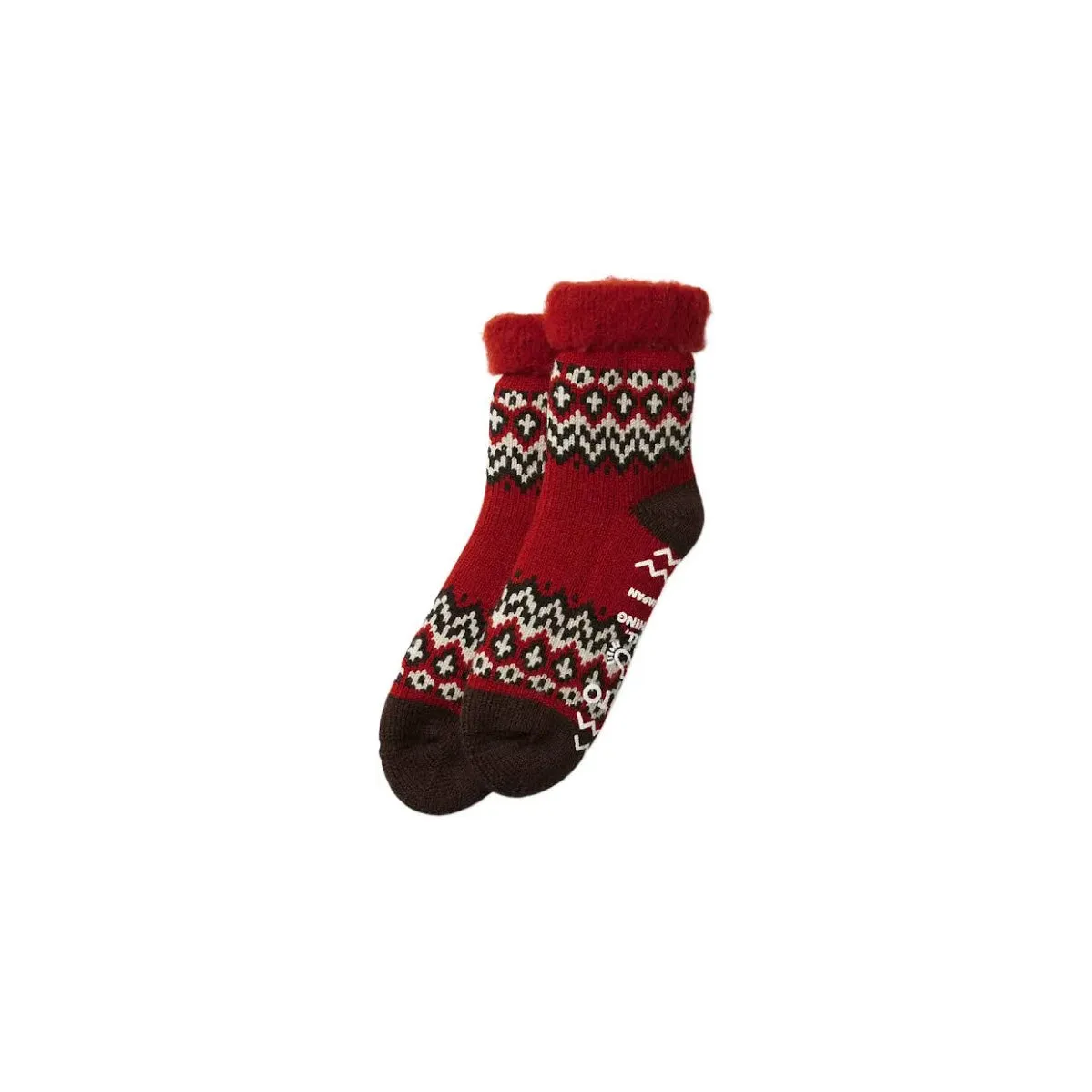 Comfy Room Socks