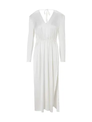 Crust Dress Off-white