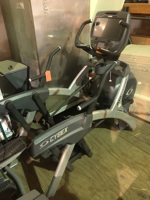 Cybex 770A Arc Trainer E3 Console