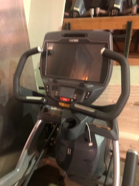 Cybex 770A Arc Trainer E3 Console