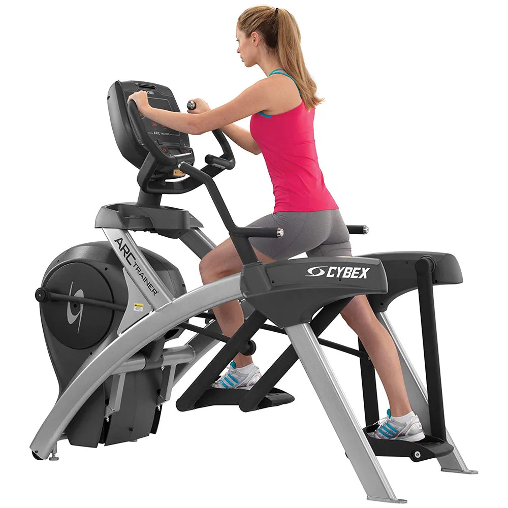 Cybex 770A Lower Body Arc Trainer
