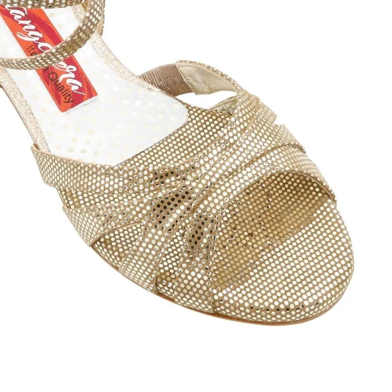 D33 / Gold