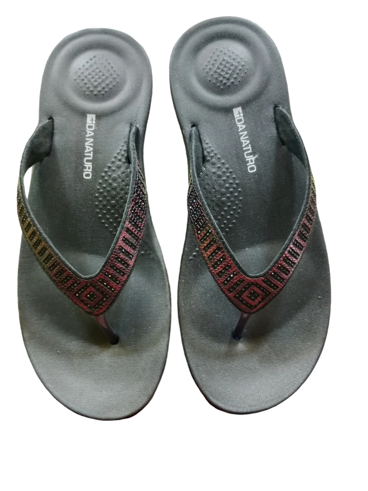 DA Naturo women slipper article-424