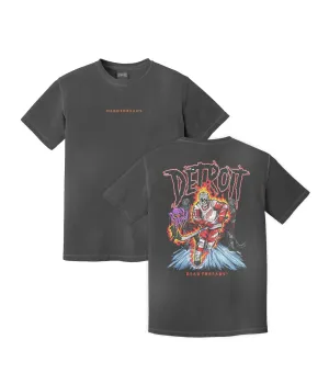DETROIT HOCKEY - “DT ESSENTIAL" PREMIUM T-SHIRT