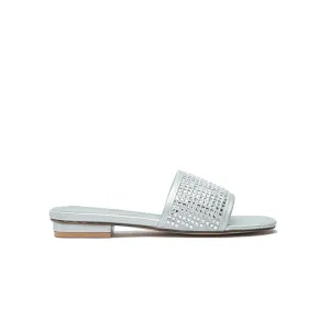 Embellised Comfy Flat FC 03