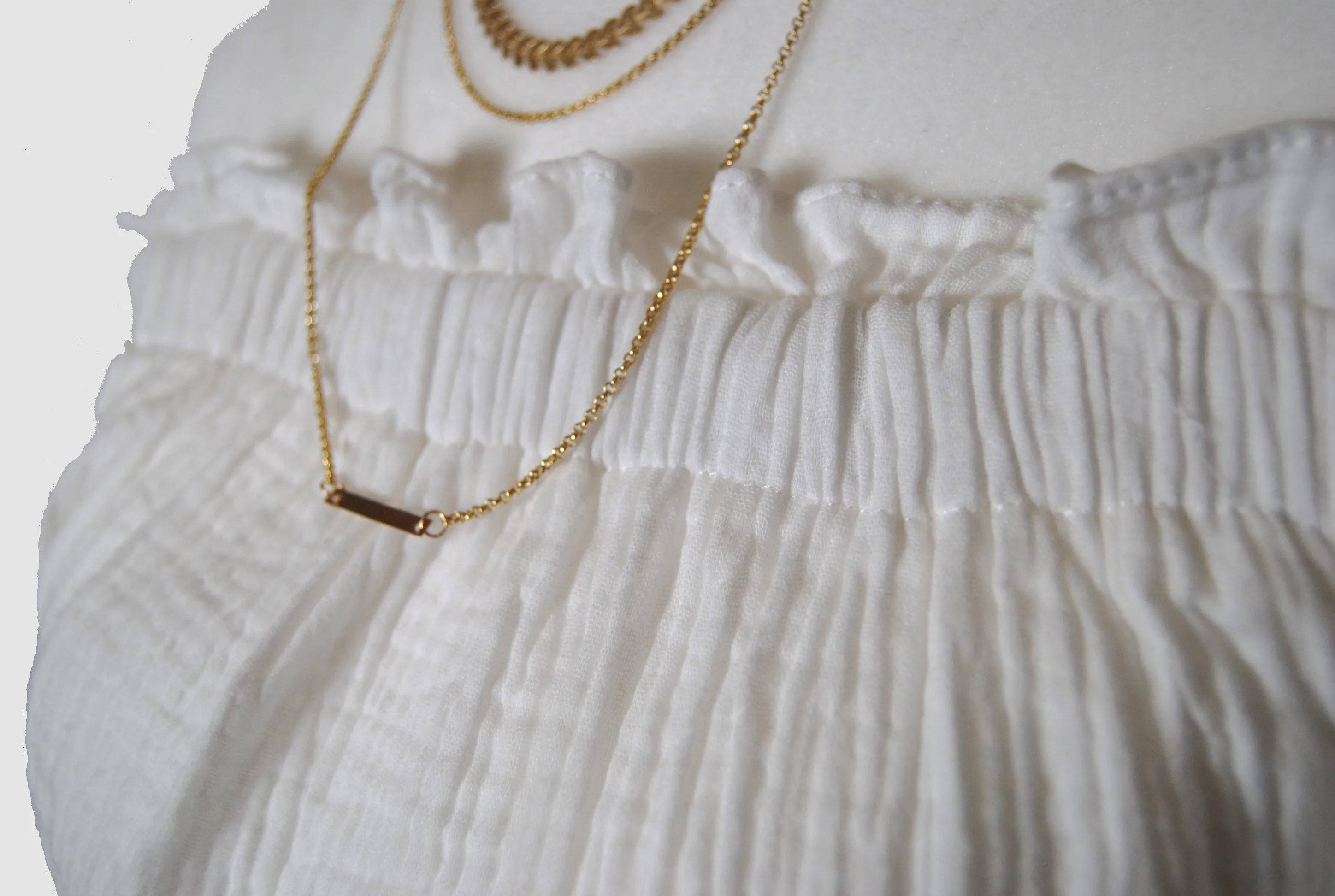 Eram Off the Shoulder Top