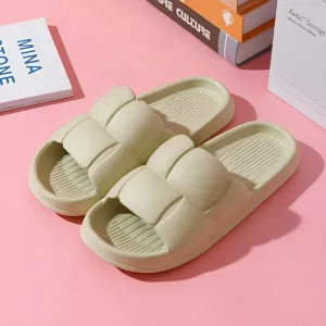 ErgoGrip Slipper - Ultra Weiche Ergonomische EVA Hausschuhe für den Sommertrend 2024