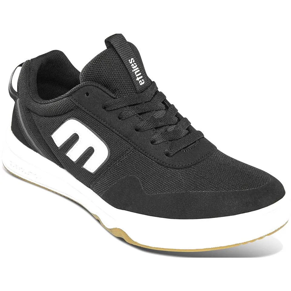 Etnies Ranger Lt - Black/White/Gum