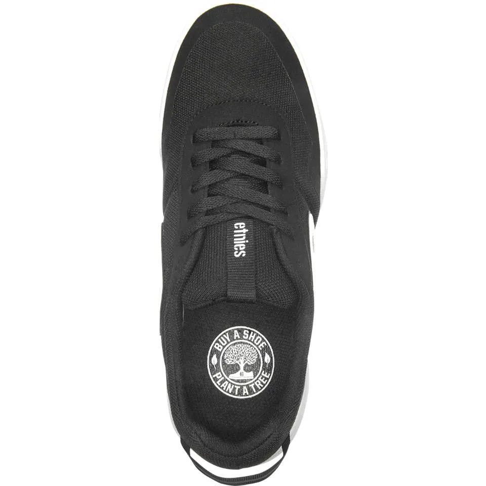 Etnies Ranger Lt - Black/White/Gum