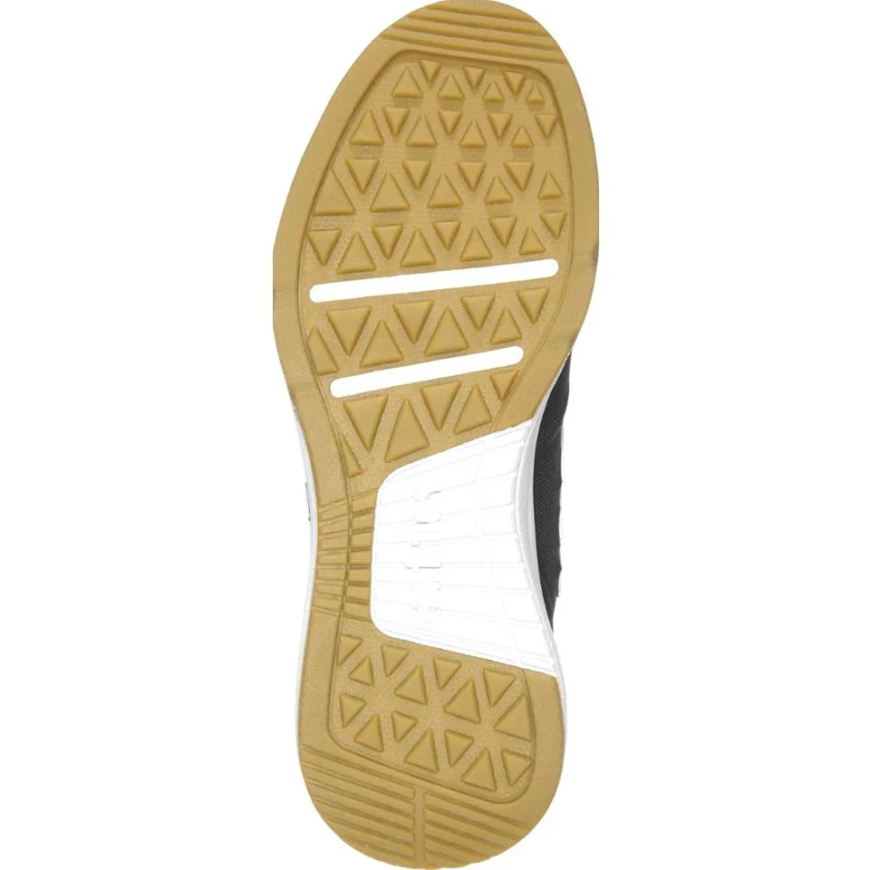 Etnies Ranger Lt - Black/White/Gum