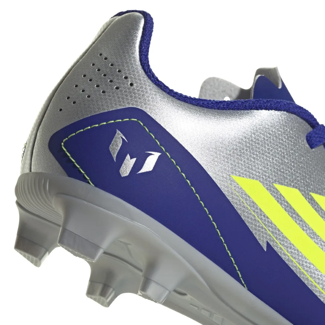 F50 Club Messi Firm/Multi-Ground  Soccer Shoes