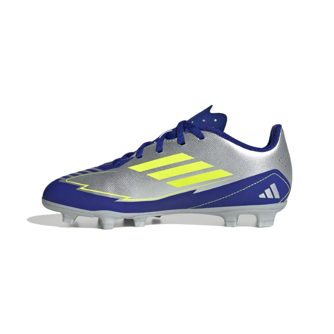 F50 Club Messi Firm/Multi-Ground  Soccer Shoes